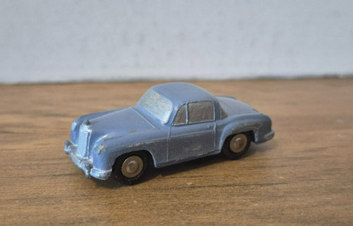 Schuco piccolo mercedes - schuco, benz