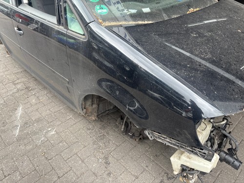Kotflügel rechts vorne - , vw