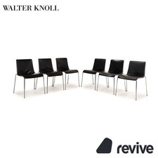 6er Garnitur Walter Knoll Liz