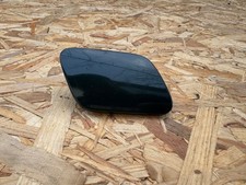 VW Touareg 7L Abdeckung vorne rechts Scheinwerferreinigung Grün SWR 7L6807752