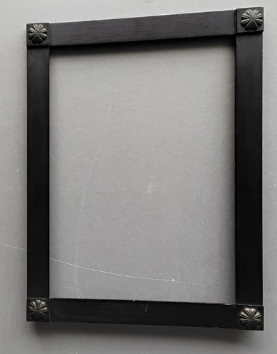 Rahmen biedermeier hartholz - biedermeier,