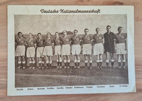 Deutschland dfb 1951 - deutschland,