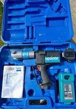 Uponor akku pressmaschine up75 - pressmaschine,