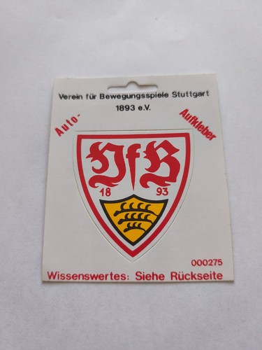 Vfb stuttgart 1893 oldschool - vfb,