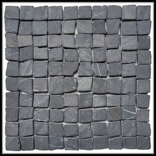 1 Mosaik-Fliesen Matte M-029 -