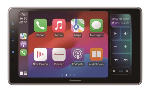 Pioneer sph da97dab autoradio - pioneer,