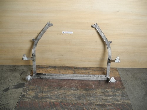 Audi coupe rahmen - 8j,