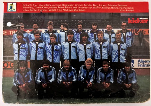 Eintracht trier fußball - eintracht,