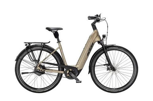 Ktm macina city - ktm, 810