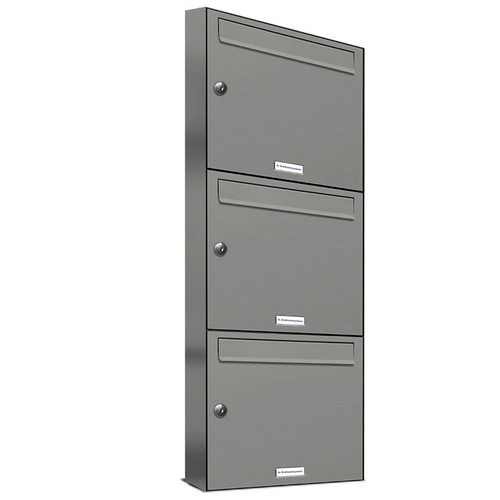 3er premium briefkasten ral - 3er,