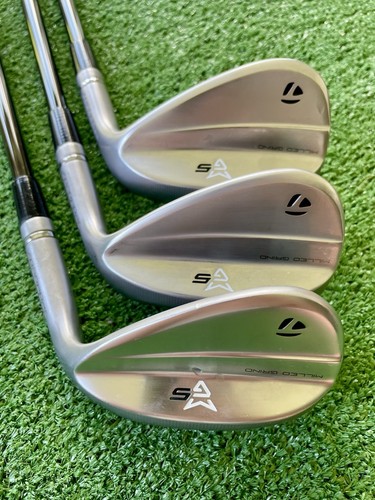 Taylormade mg5 wedge set 56 - wedge,