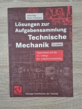 Aufgabensammlung Technische