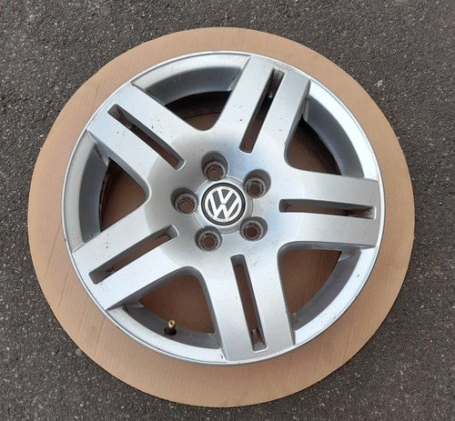Original alufelge avus - avus, vw