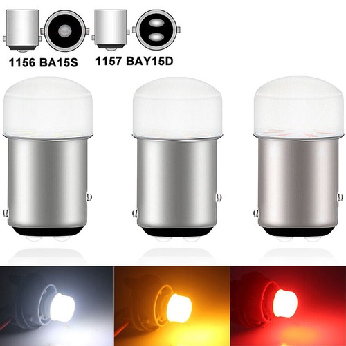 Ba15s bay15d led auto - bay15d,