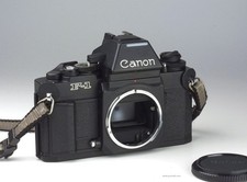 Canon F-1 New