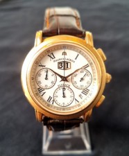 Maurice Lacroix Masterpiece