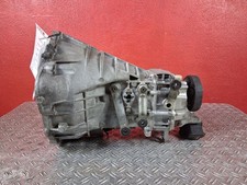 Schaltgetriebe 4 Gang 717412