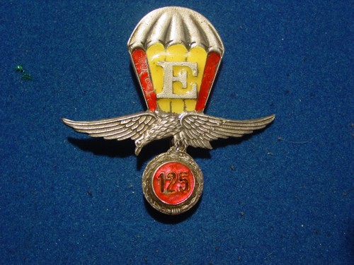 Spanien