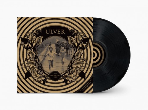 Ulver childhood end - childhood's, (vinyl)