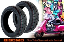 2x Reifen 120/70-12 Zoll TL 51J PR507 Roller Piaggio Speedfight MBK Yamaha Aerox