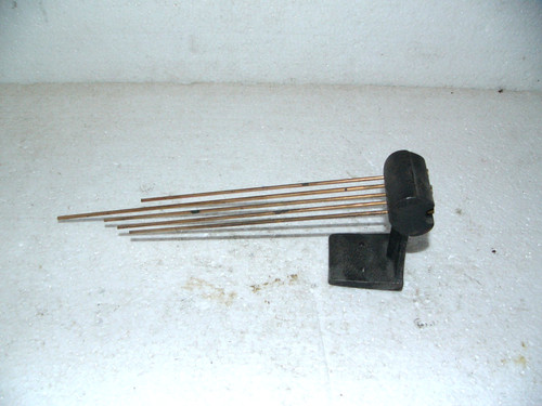 Gong für stand wand - für, stand-,