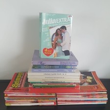 54 alte Heimatromane
