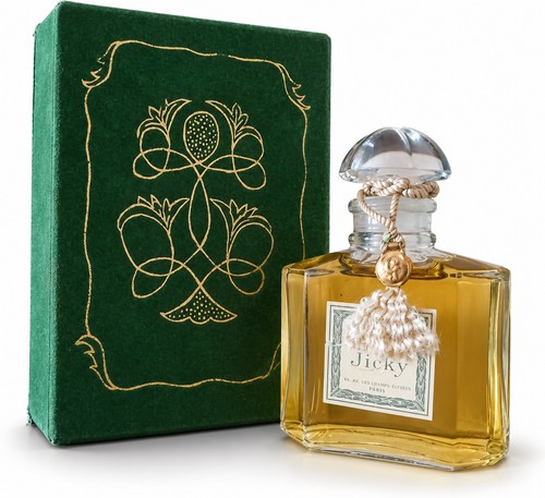 Guerlain jicky parfum extrait - parfum,