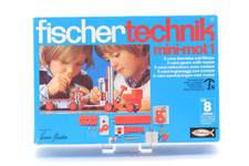 Fischertechnik mini-mot 1 mit