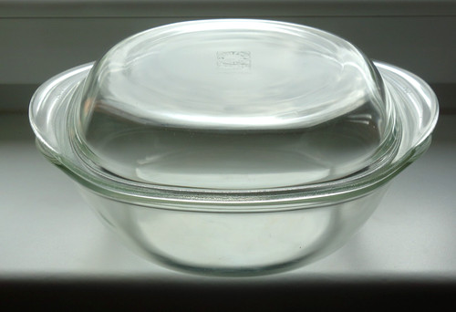 Auflaufform backform jenaer - backform,