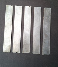 Baustahl CNC PLASMA Cut Stahl