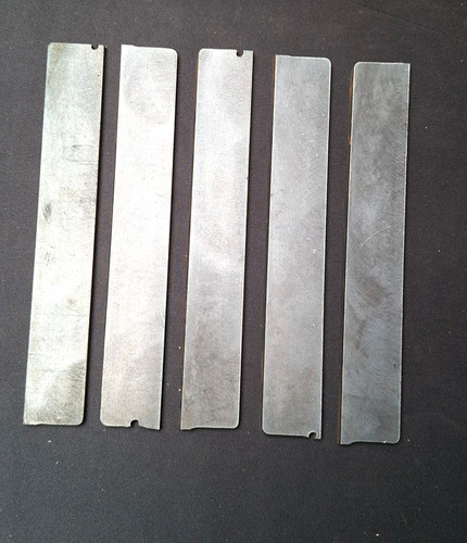 Baustahl cnc plasma cut - baustahl,