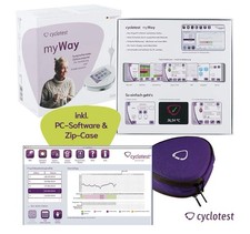 cyclotest myWay