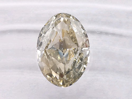 Igi 01ct natürlicher - 1,01ct,
