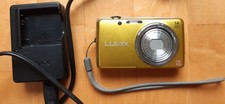 PANASONIC Lumix DMC-FS40