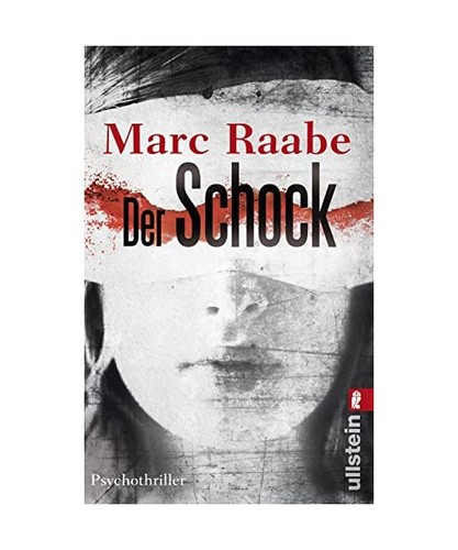 Der schock psychothriller - der,