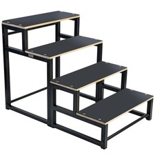 Hundetreppe Hundeleiter 4