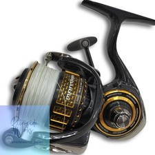 DAIWA MORETHAN 3500 Spinnrolle