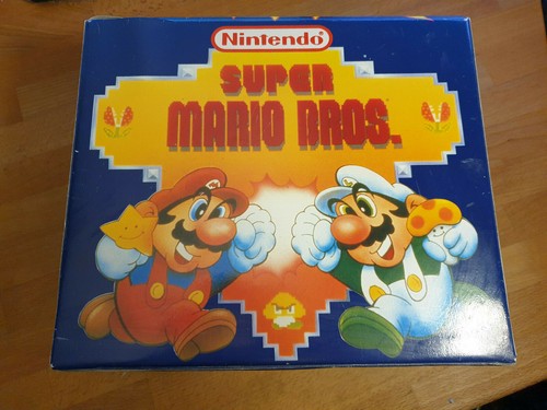Super mario bros nintendo - mario,