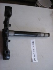 HONDA CB750F1 Gabelbrücke