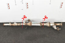 Katalysator 208S25JM0A 82223067 NAVARA D23 NP300 ALASKAN X KLASA W470 470 2.3D