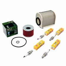 Wartungspaket für Yamaha XJR