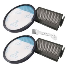 4x Filter Für ROWENTA RO4825