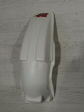 Verkleidung Plastik Plastics Kawasaki KX 125 250 500 Maier Heck Kotflügel