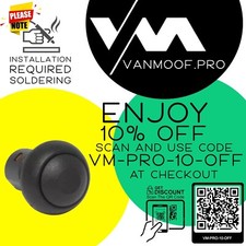 🔘 VANMOOF S3 X3 BELL / RING