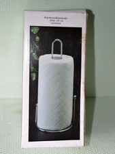 Küchenrollenhalter Küchenrollenständer Neu