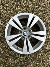 BMW Alufelge original 17 Zoll E61 6783284