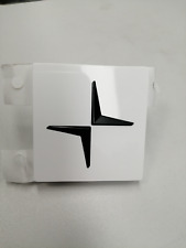 Original Volvo Emblem