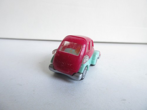 Ferrero pkw heinkel - ferrero,