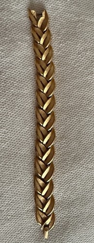 Trifari vintage armband - trifari,