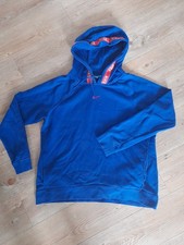 Nike Hoodie Sweatshirt Gr. M